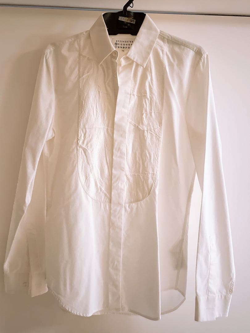 Maison Margiela Maison Martin Margiela shirt #QYJ2Y7