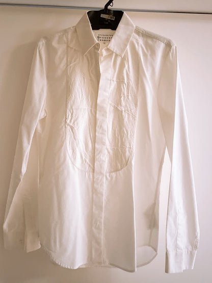 Maison Margiela Maison Martin Margiela shirt #QYJ2Y7