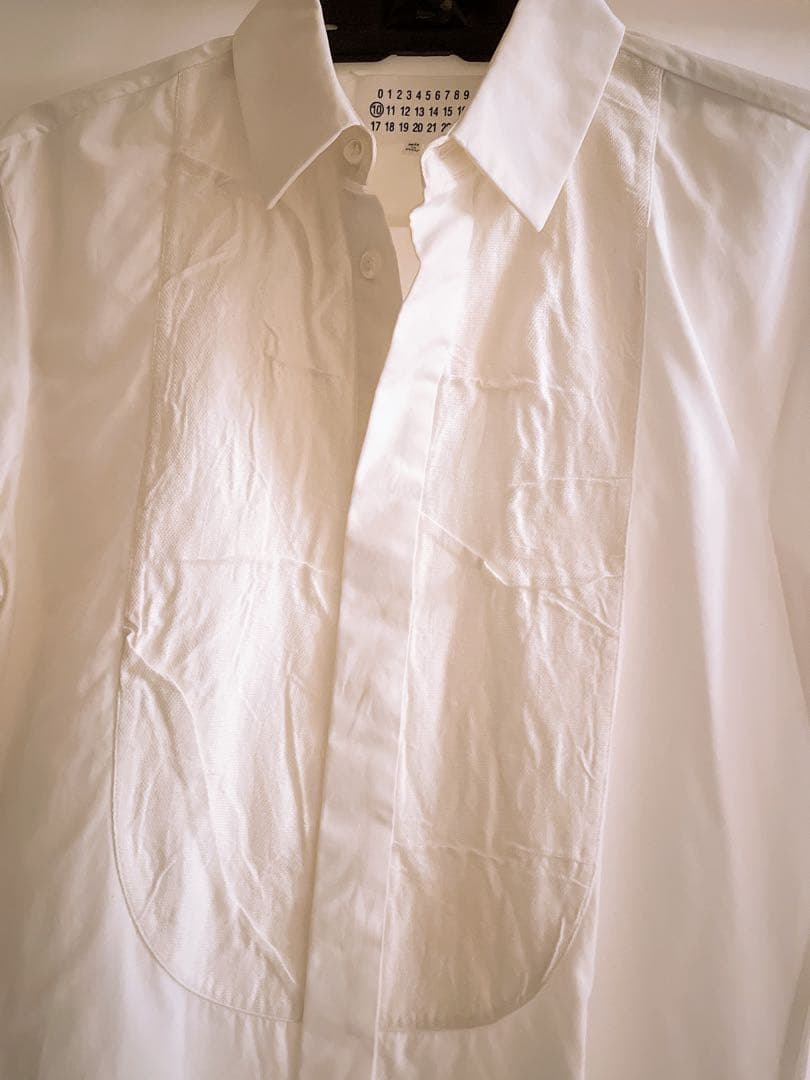Maison Margiela Maison Martin Margiela shirt #QYJ2Y7