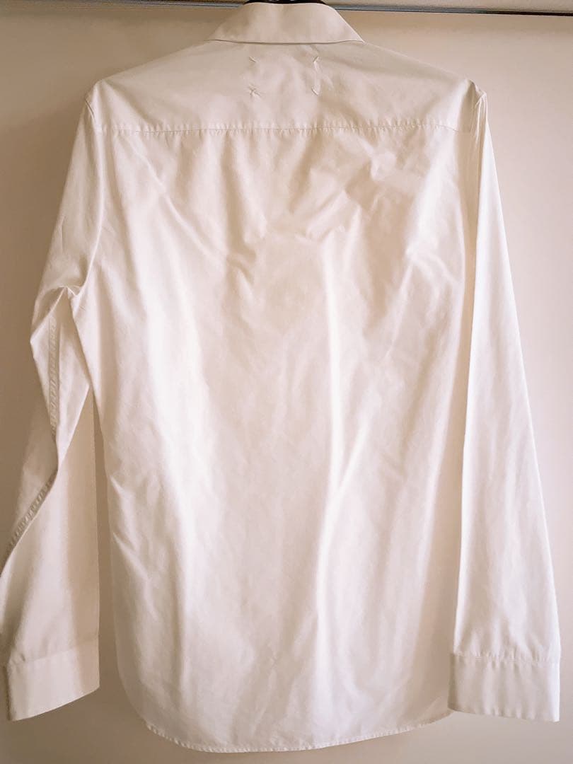 Maison Margiela Maison Martin Margiela shirt #QYJ2Y7