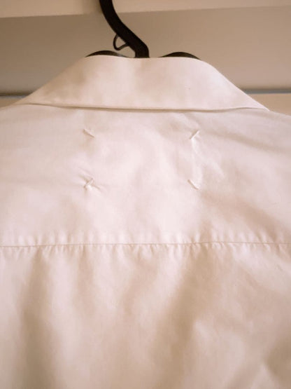 Maison Margiela Maison Martin Margiela shirt #QYJ2Y7