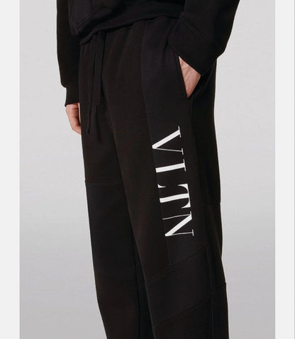 Valentino Patchwork Sweat pants #QY1XRG