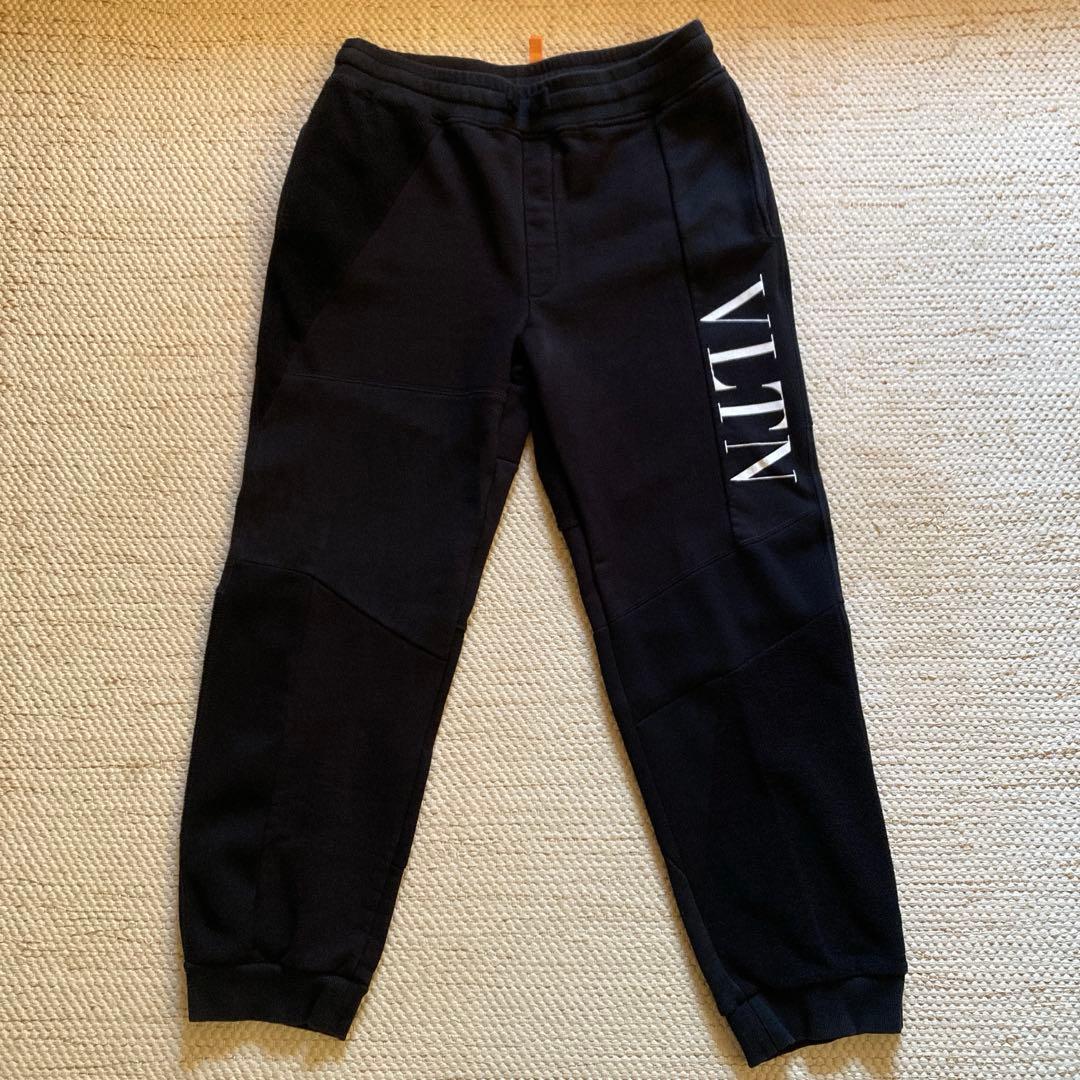Valentino Patchwork Sweat pants #QY1XRG