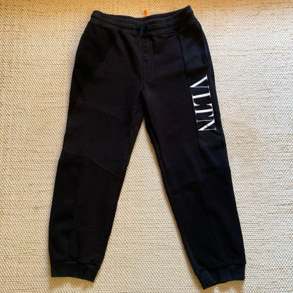 Valentino Patchwork Sweat pants #QY1XRG
