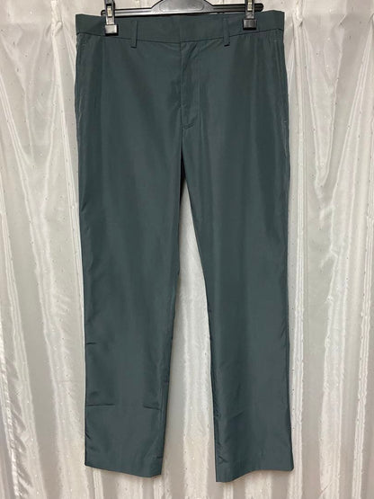 PRADA 2021 Technical Nylon Slacks #PCFNL1
