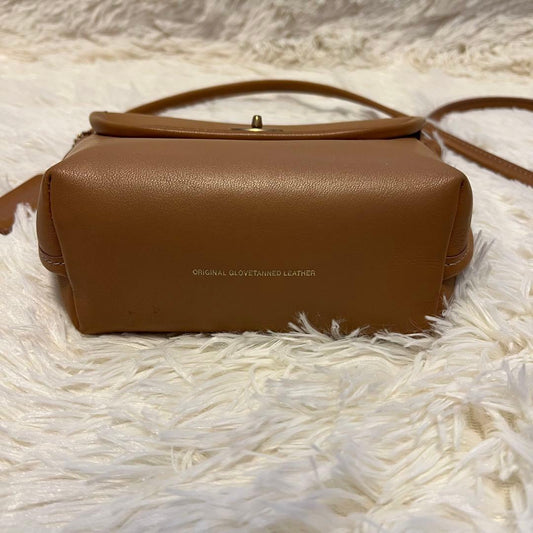 Old Coach Shoulder Bag Turnlock 2905 #QYKT4X