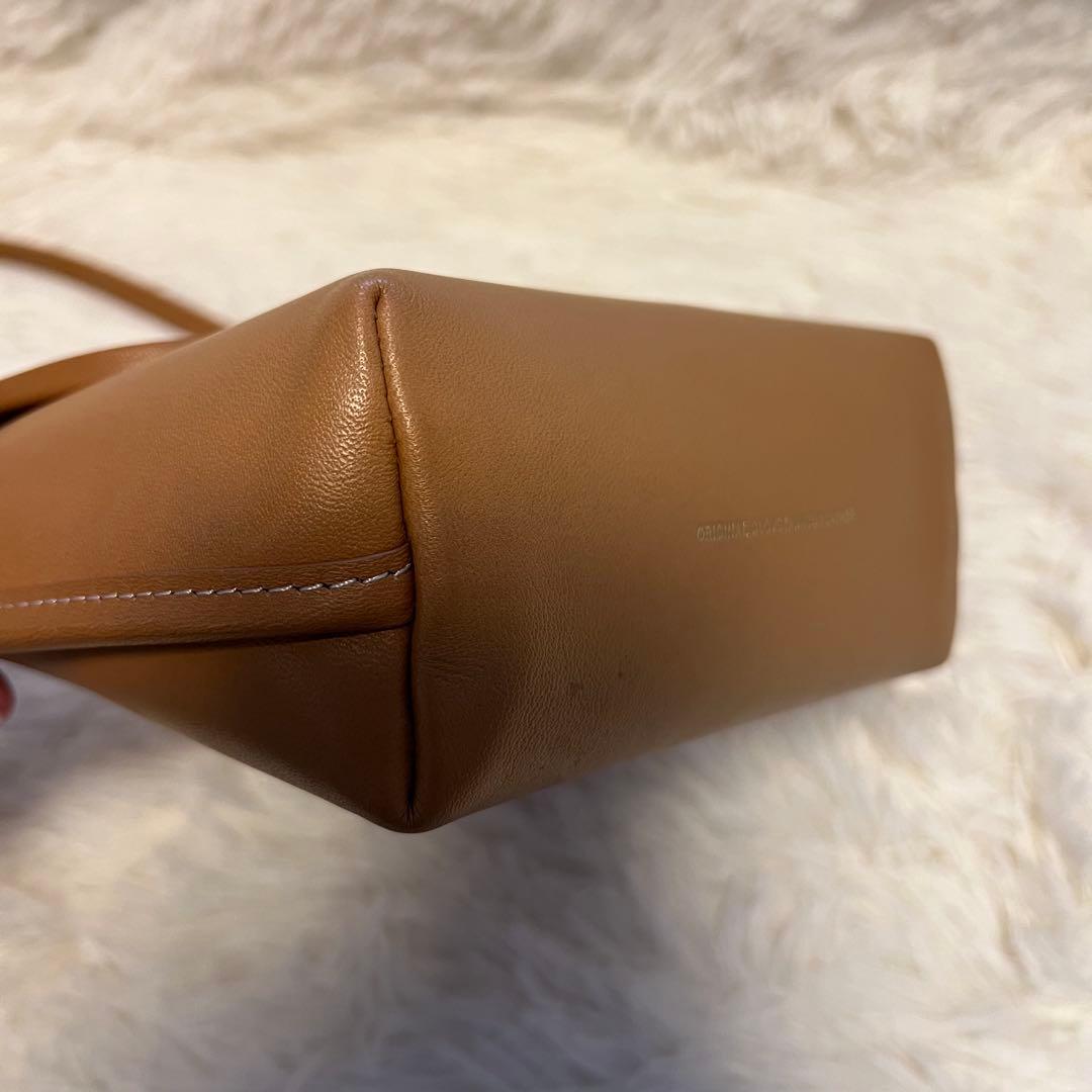 Old Coach Shoulder Bag Turnlock 2905 #QYKT4X