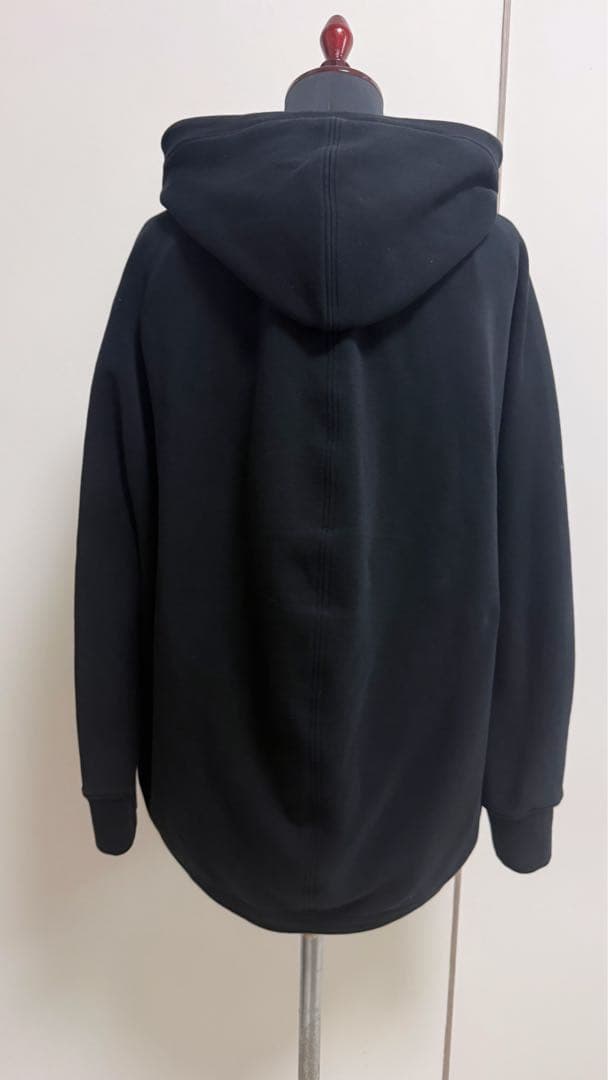 Balenciaga zip hoodie #QY8DME