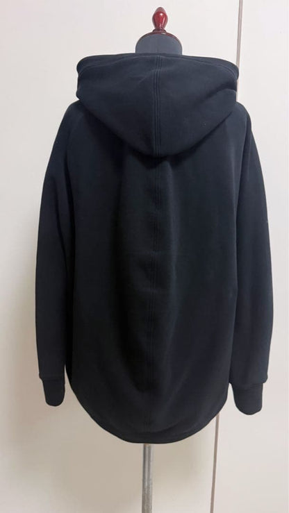 Balenciaga zip hoodie #QY8DME