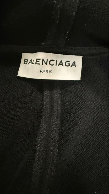 Balenciaga zip hoodie #QY8DME