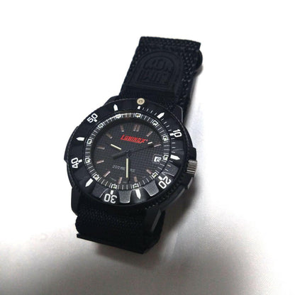 Luminox red logo 1000 pieces #QY0O59