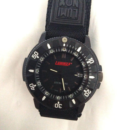 Luminox red logo 1000 pieces #QY0O59