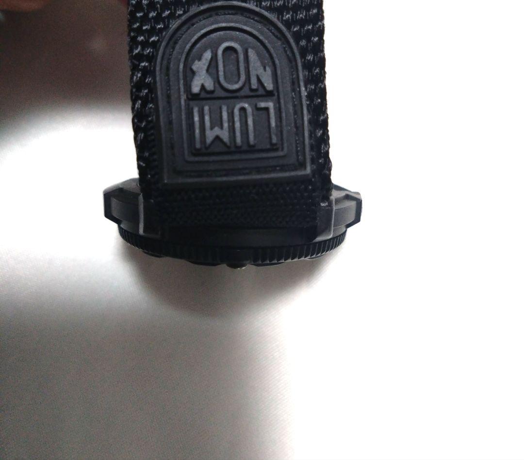 Luminox red logo 1000 pieces #QY0O59