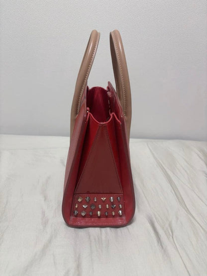 Christian Louboutin Palomas Small Red #QYIGQD