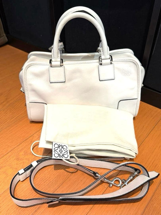 LOEWE Amazona 28 #QYJJPT