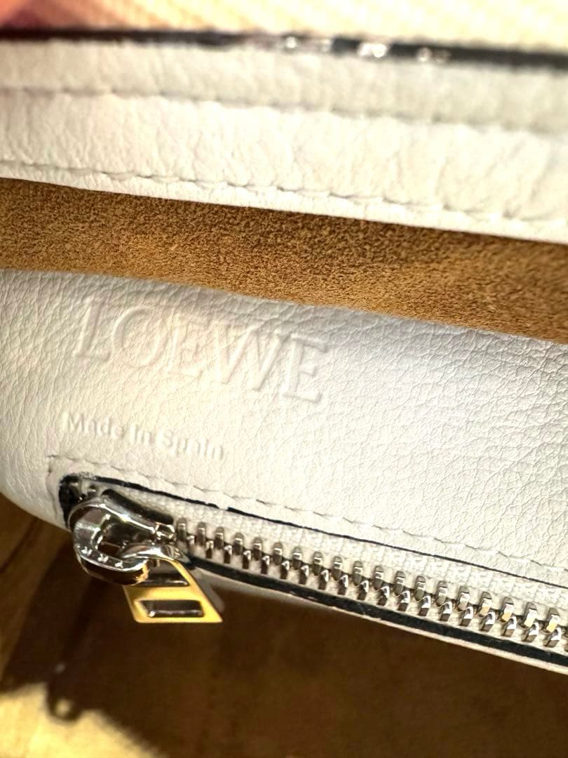 LOEWE Amazona 28 #QYJJPT