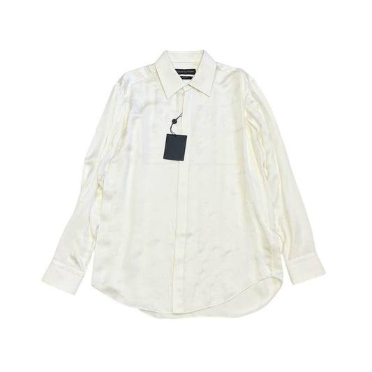 LOUIS VUITTON LV Starry Night Silk Blend Shirt #QY3NFD