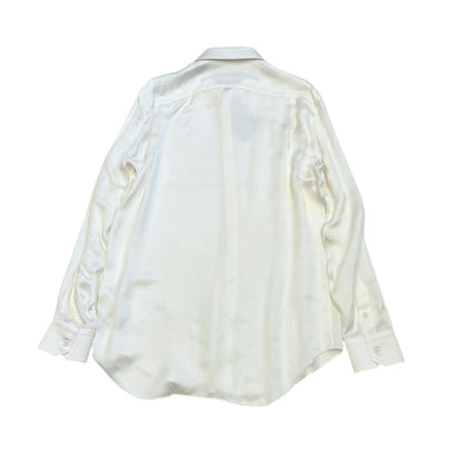 LOUIS VUITTON LV Starry Night Silk Blend Shirt #QY3NFD