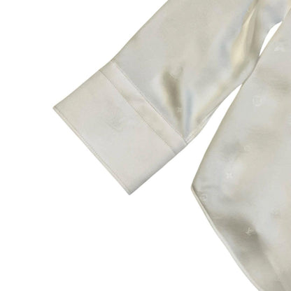 LOUIS VUITTON LV Starry Night Silk Blend Shirt #QY3NFD