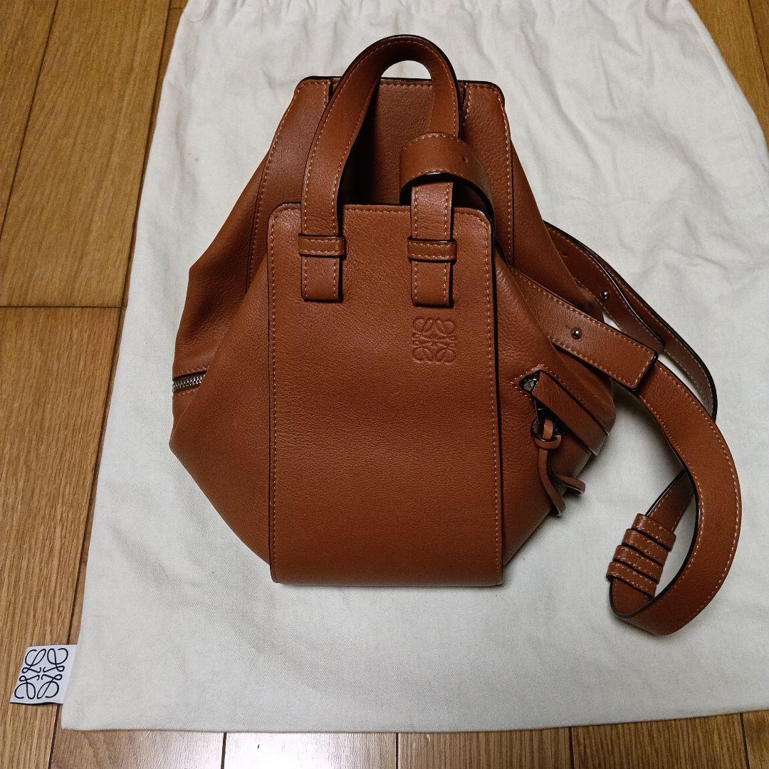 LOEWE brown mini bag #QY3OVQ