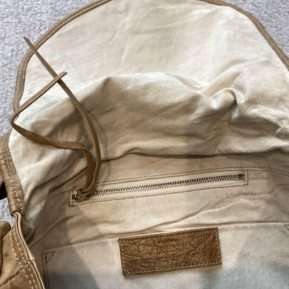 Balenciaga corduroy cargo bag #QY6O8O
