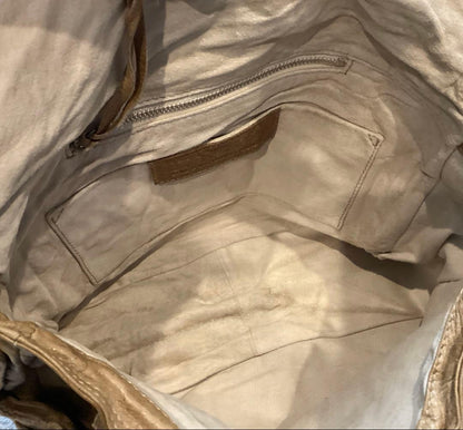 Balenciaga corduroy cargo bag #QY6O8O