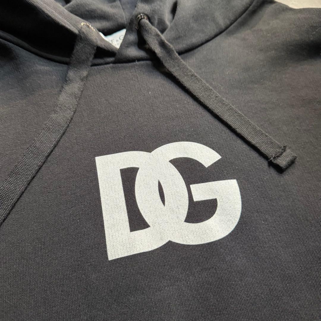 DOLCE&GABBANA Monogram Parka #QYAY9R