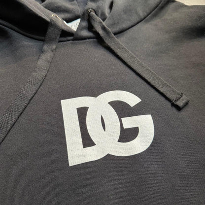 DOLCE&GABBANA Monogram Parka #QYAY9R