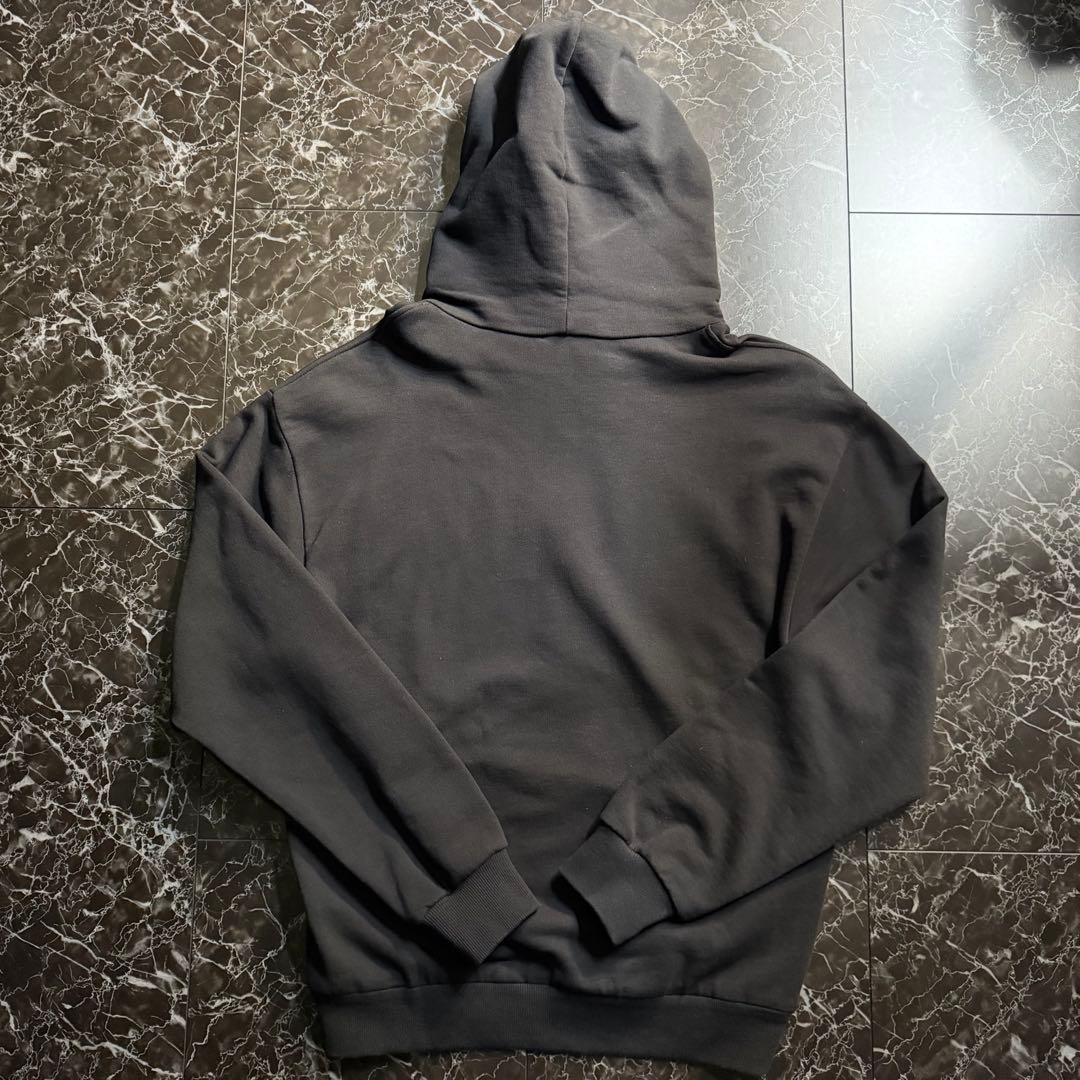 DOLCE&GABBANA Monogram Parka #QYAY9R