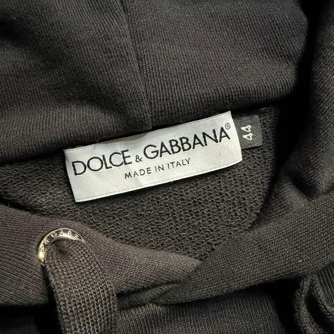 DOLCE&GABBANA Monogram Parka #QYAY9R