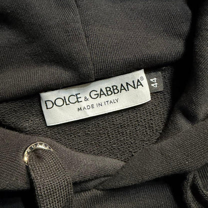 DOLCE&GABBANA Monogram Parka #QYAY9R