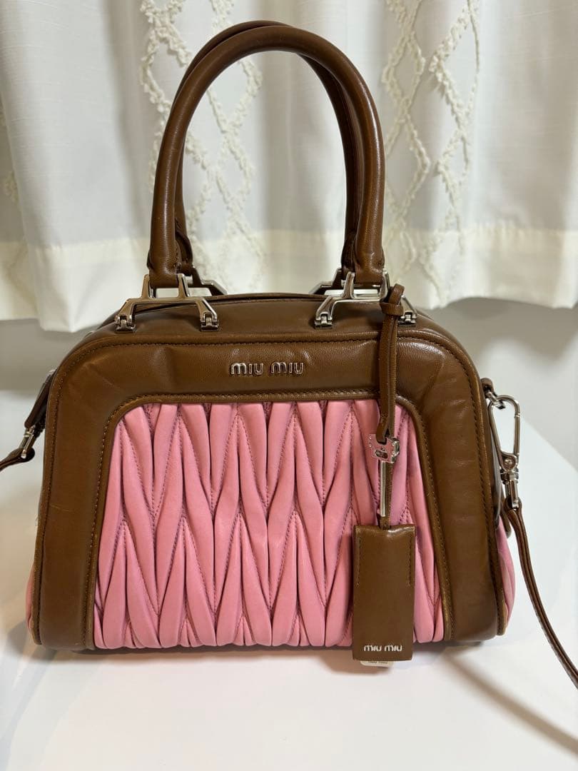 Miu Miu bag ( ) #QYACN7