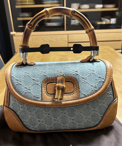 GUCCI Handbag #QYBL5O