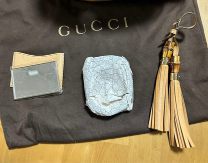 GUCCI Handbag #QYBL5O