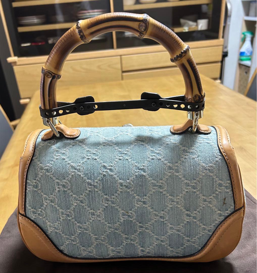 GUCCI Handbag #QYBL5O