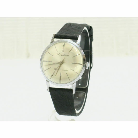 Seiko Laurel 14707 Men's Watch, Manual Winding, 18696438 #QY26BP