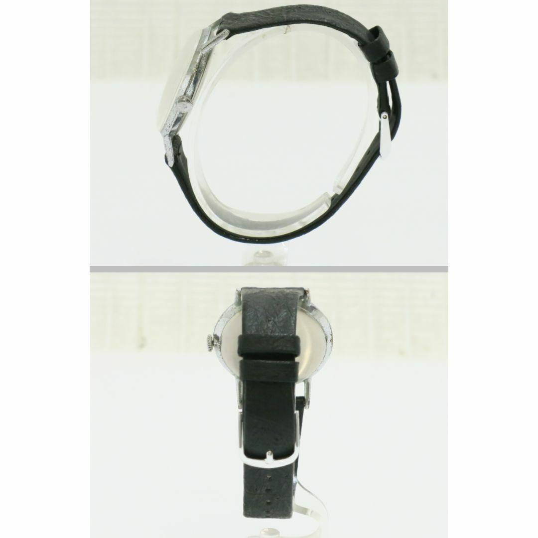 Seiko Laurel 14707 Men's Watch, Manual Winding, 18696438 #QY26BP