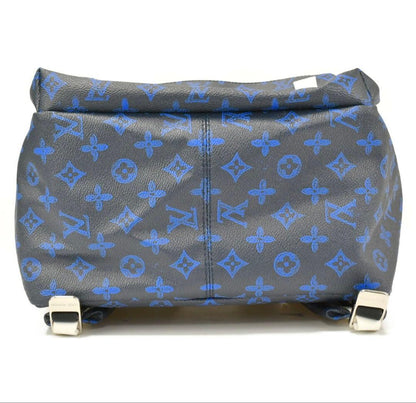 LOUIS VUITTON Everyday Backpack Monogram IC Chip Authentic #QYAXRF