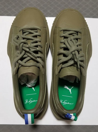 [PUMA×BIG SEAN] BREAKER OLIVE BIG SEAN #PGKDY7