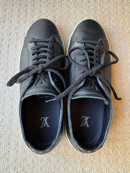 LOUIS VUITTON LV LOUIS VUITTON Resort Line Sneakers #QYBL6P