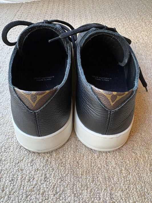 LOUIS VUITTON LV LOUIS VUITTON Resort Line Sneakers #QYBL6P