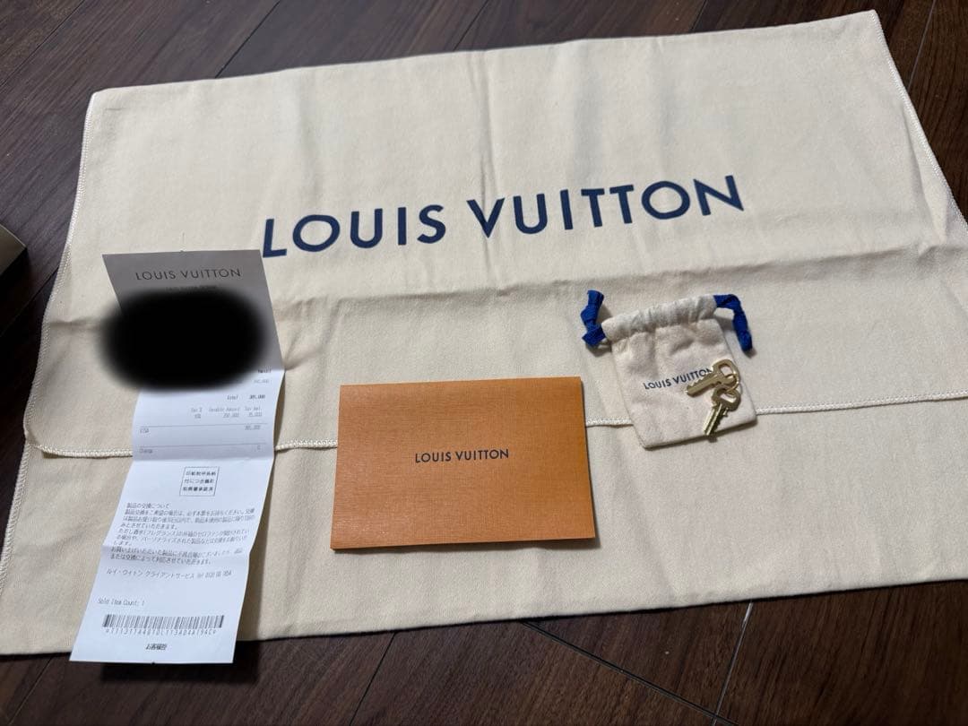 Louis Vuitton Montaigne MM Monogram Handbag #QYIWBC