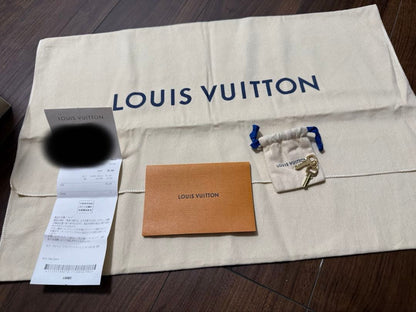 Louis Vuitton Montaigne MM Monogram Handbag #QYIWBC