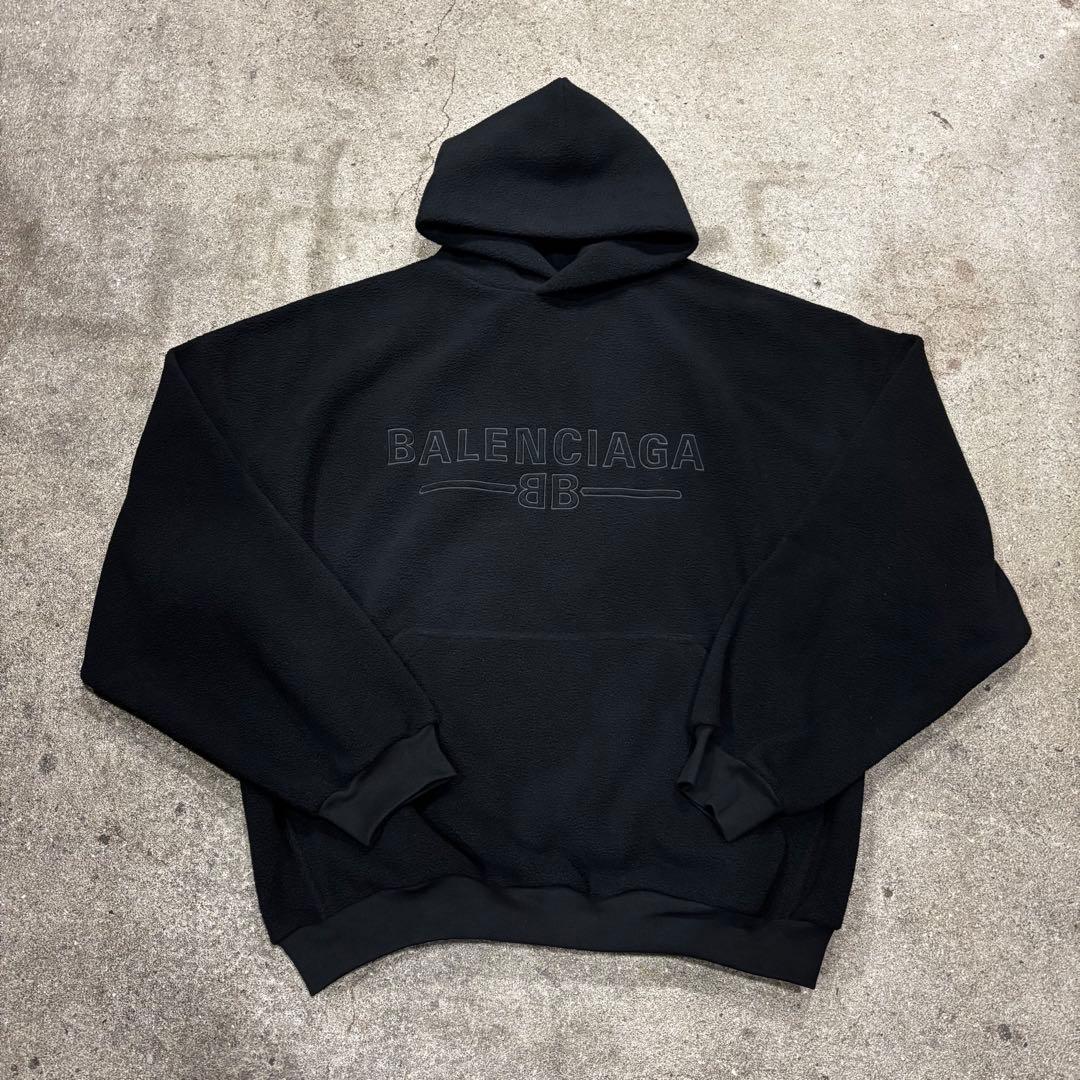 balenciaga New Year Series 25 Hoodie #QY90DQ