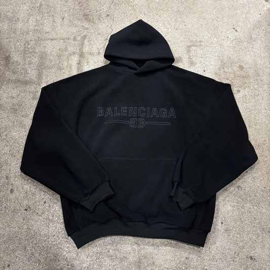 balenciaga New Year Series 25 Hoodie #QY90DQ