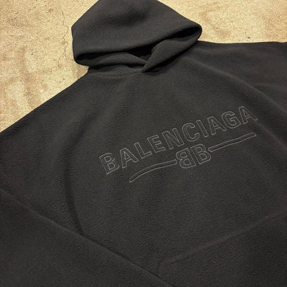 balenciaga New Year Series 25 Hoodie #QY90DQ