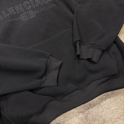 balenciaga New Year Series 25 Hoodie #QY90DQ