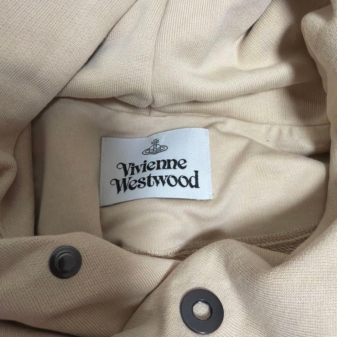 Vivienne Westwood hoodie #QYAICF