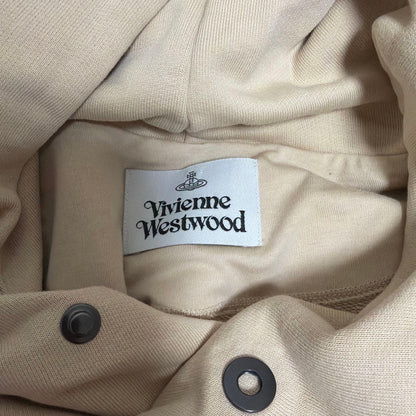 Vivienne Westwood hoodie #QYAICF