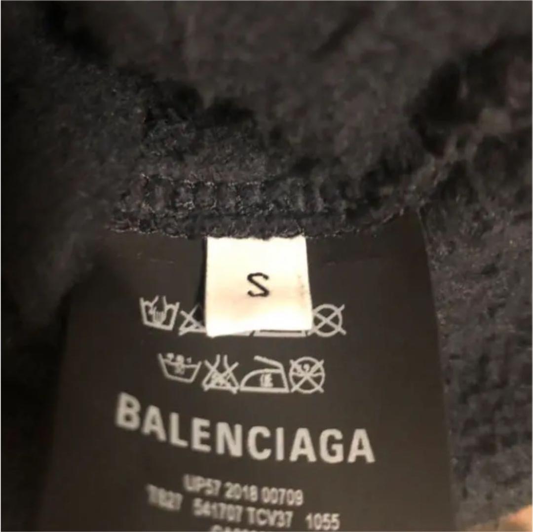 Balenciaga Speedhunter Hoodie #QY73AM